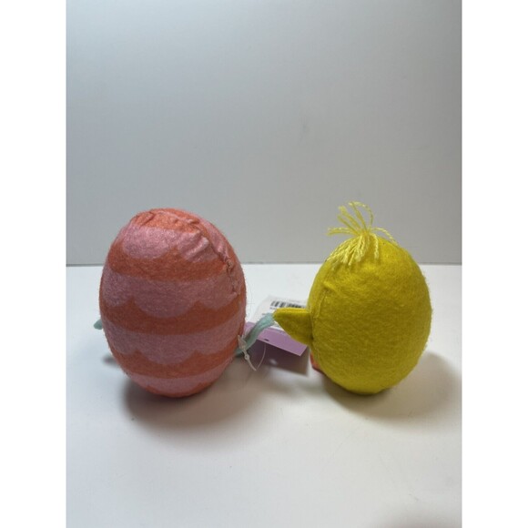 Spritz Target Felt Duo Valentines Day Bundle Set Of Three 2022 & 2023 New - Picture 3 of 8